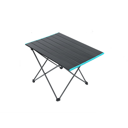 Hewolf Portable Folding Table