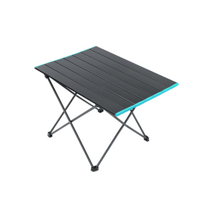 Hewolf Portable Folding Table