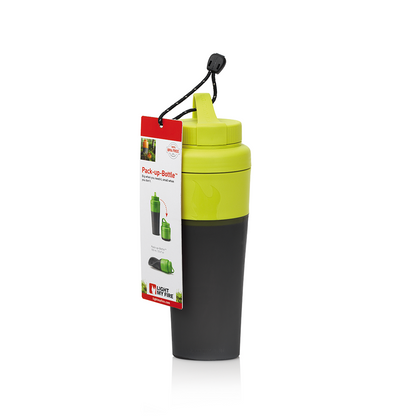 Light My Fire Collapsible Pack-Up-Bottle