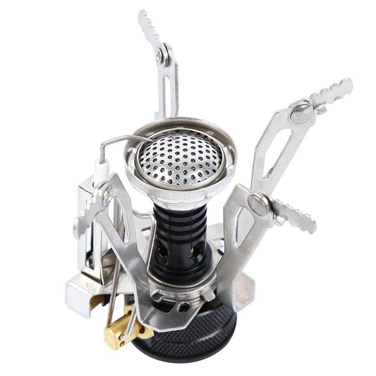 Camp Leader Mini Camping Burner