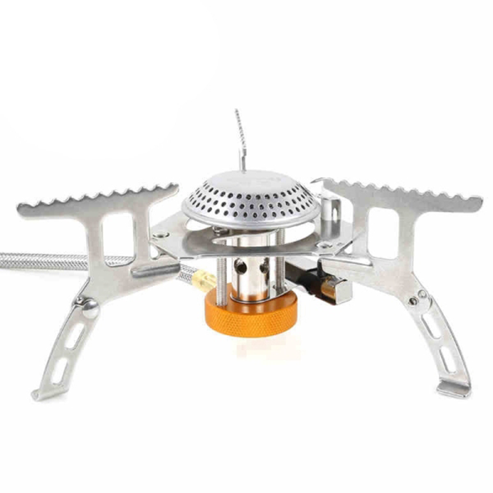 Camp Leader Camping Stove