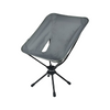 Camp Leader Ultra-light Portable Swivel Camping Chair