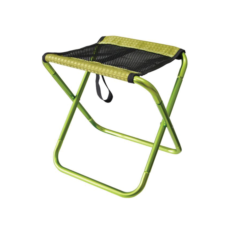 Camp Leader Portable Folding Stool