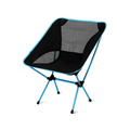 Camp Leader Portable Camping Moon Chair