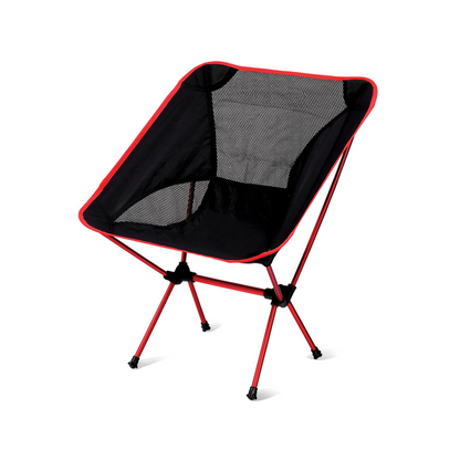 Camp Leader Portable Camping Moon Chair