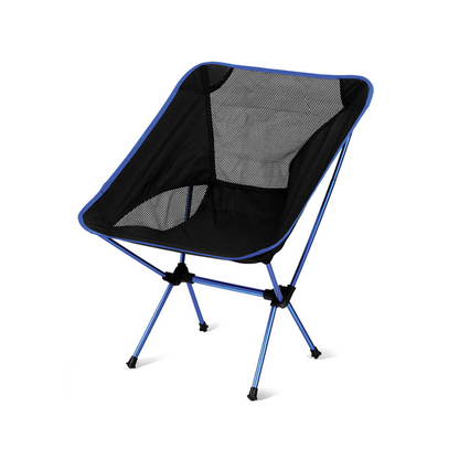 Camp Leader Portable Camping Moon Chair