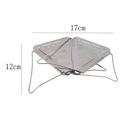 Camp Leader Foldable Coffee Filter