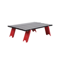 Camp Leader Foldable Low Camping Coffee Table