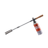 Campingmoon Professor Fire Torch With Long Nozzle