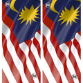 BUFF Coolnet® UV+ (Malaysia Flag)