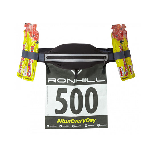 Marathon waist belt