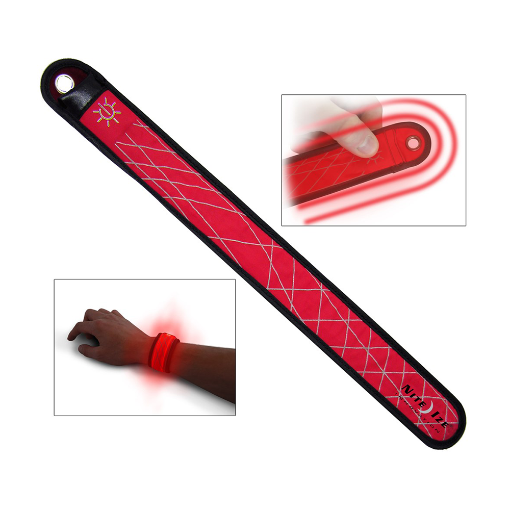 Nite Ize Marker Band LED - Wave