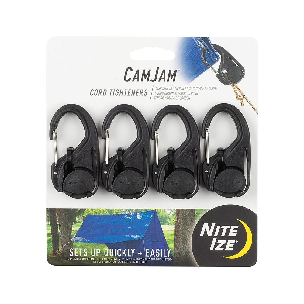 Nite Ize CamJam® Cord Tightener