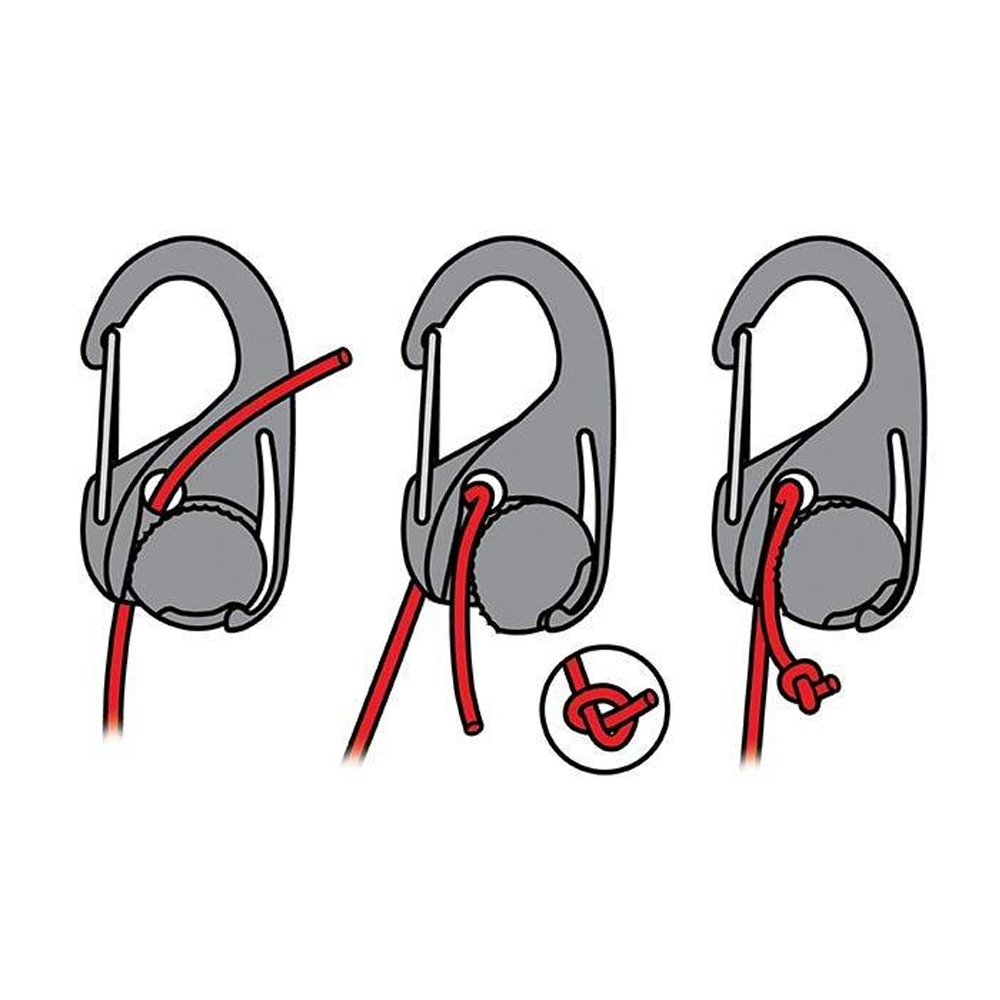 Nite Ize CamJam® Cord Tightener