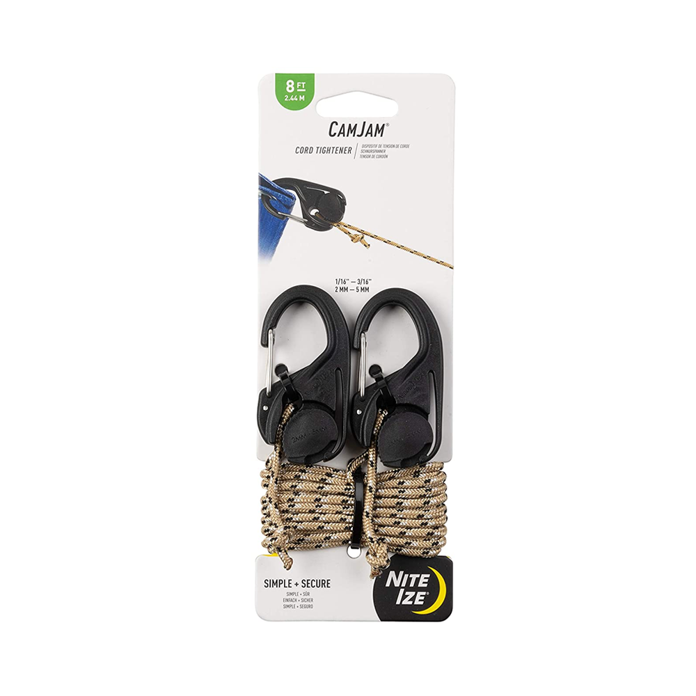 Nite Ize CamJam® Cord Tightener