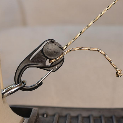 Nite Ize Cam Jam Cord Tightener