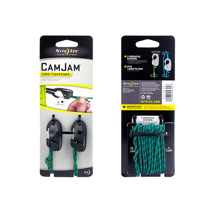 Nite Ize Cam Jam Cord Tightener