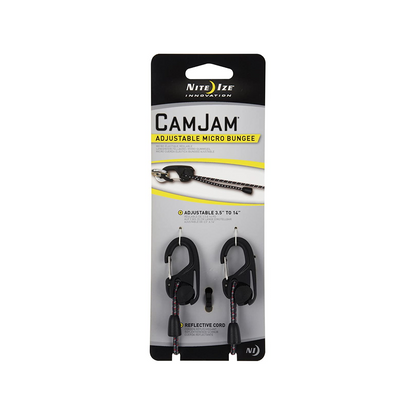 Nite Ize Cam Jam Cord Tightener