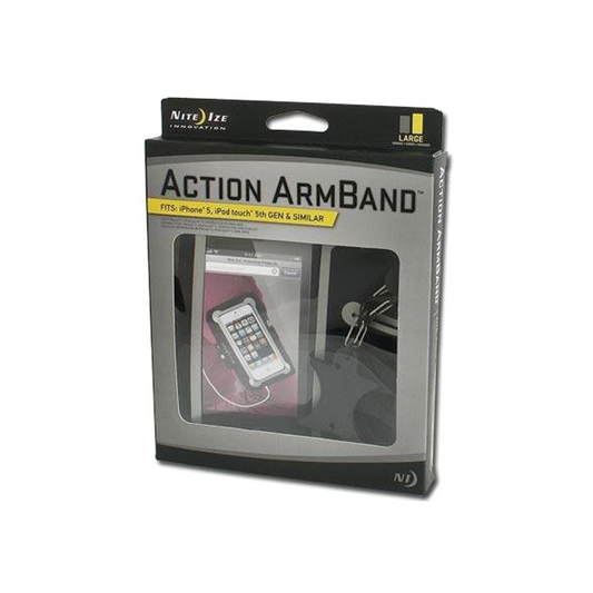 Nite Ize Action Armband