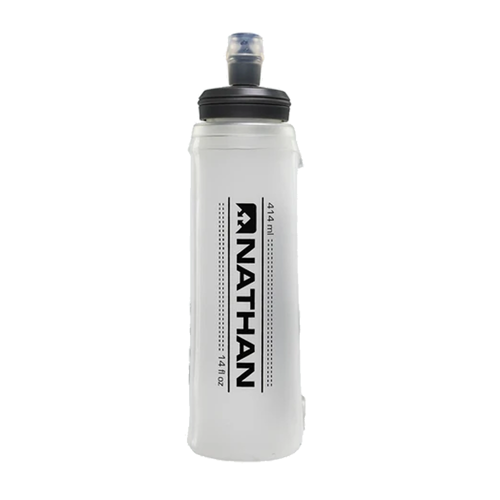 Nathan Sport Soft flask 14oz