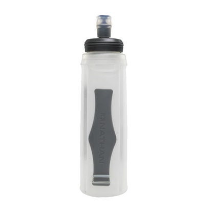 Nathan Sport Soft flask 14oz