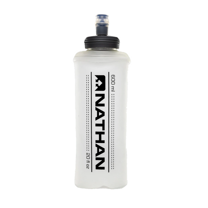 Nathan Sport Soft flask 20oz