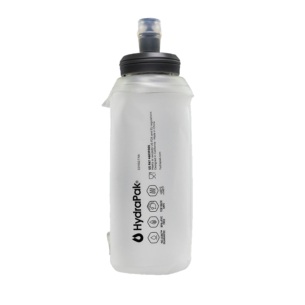 Nathan Sport Soft flask 20oz