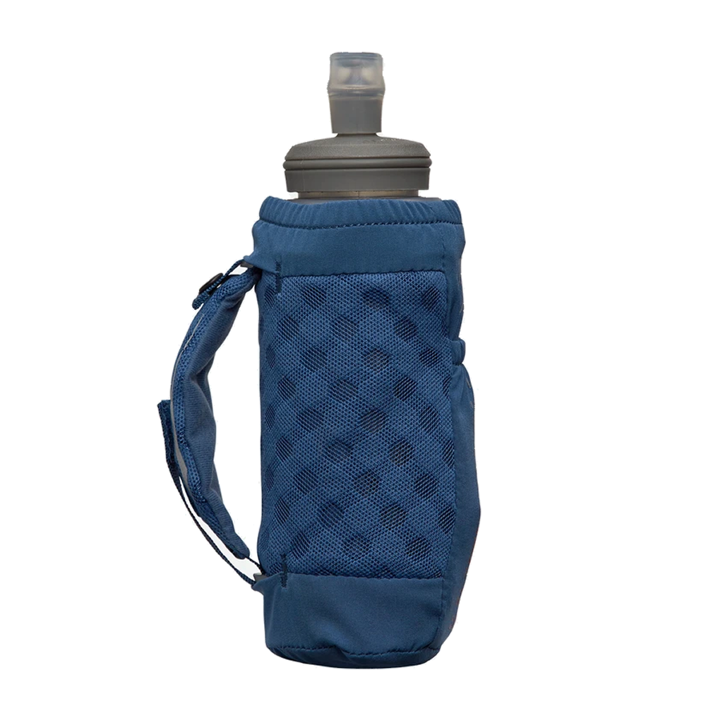 Nathan ExoDraw 2 18oz True Navy/ Tigerlily