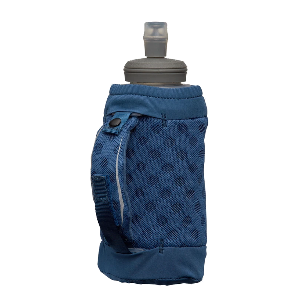 Nathan ExoDraw 2 18oz True Navy/ Tigerlily