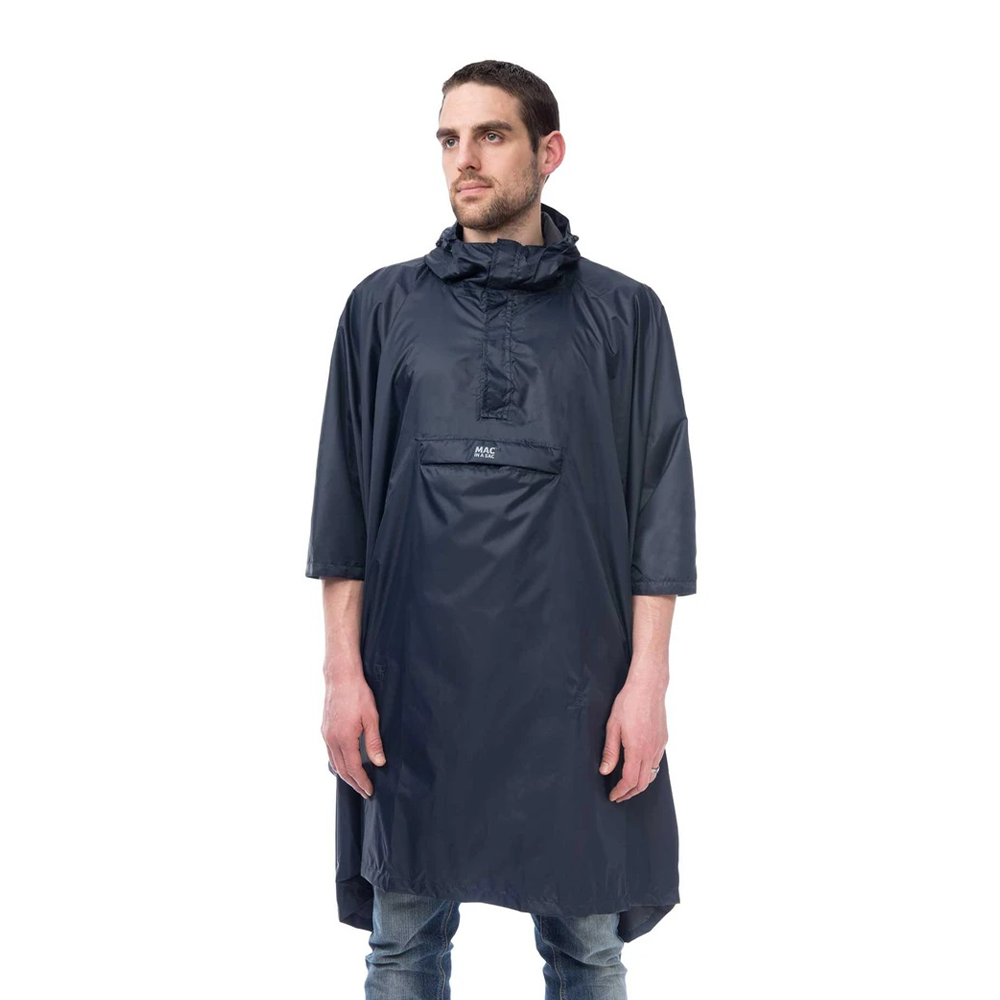 Mac In A Sac Origin Poncho Unisex (10000mm)