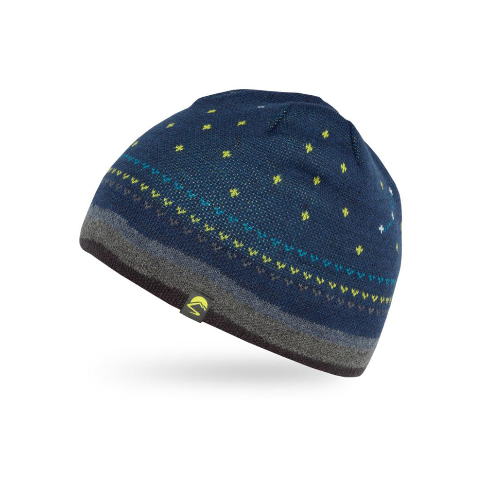 Sunday Afternoon Stellar Beanie - Night Sky