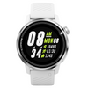 Coros Apex 42mm Multisport GPS Watch - Silver
