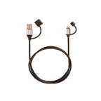 Outdoor Tech Calamari Uno – Lightning to USB Cable