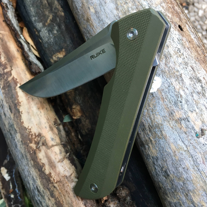 Ruike P121 Pocket Knife