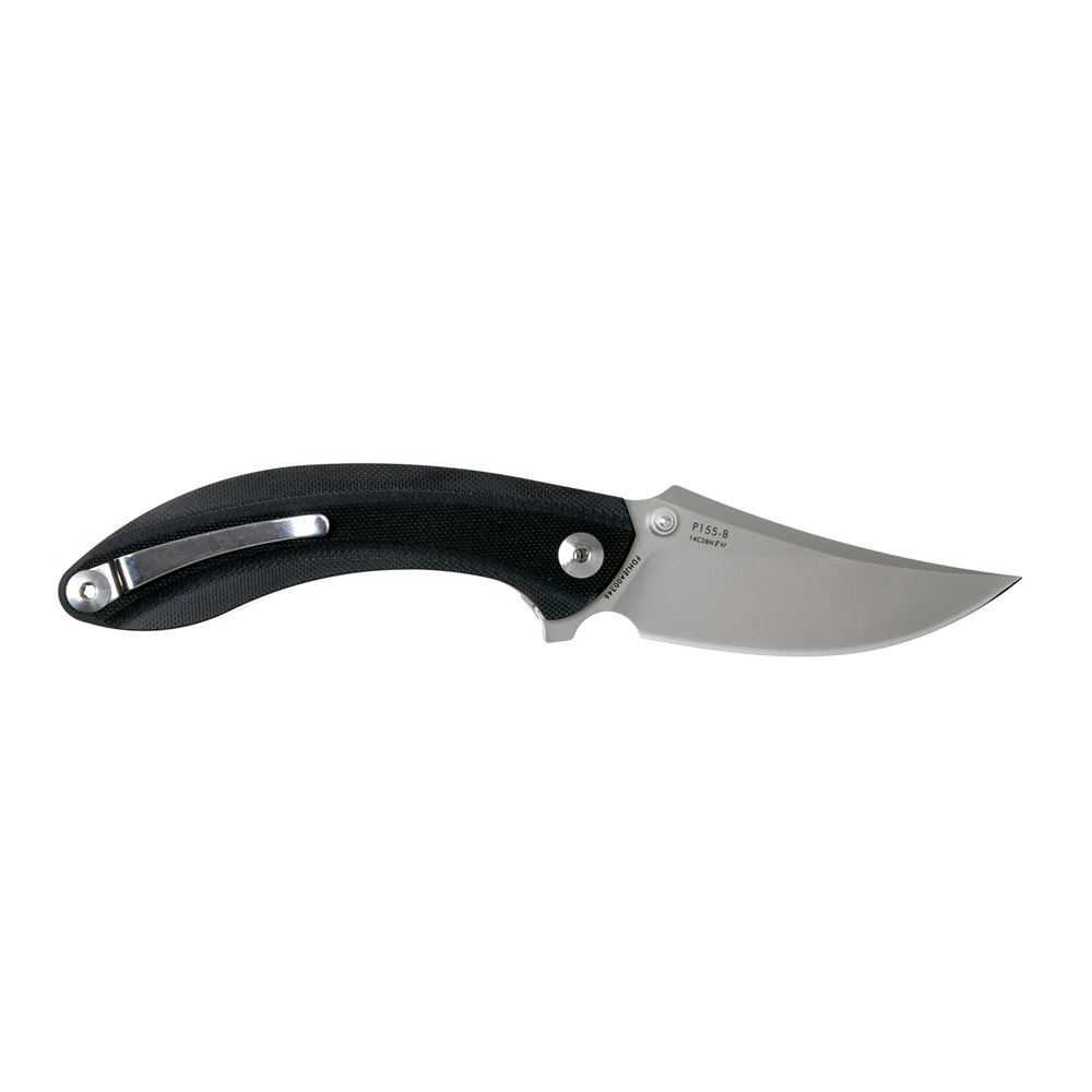 Ruike P155-B Folding Knife