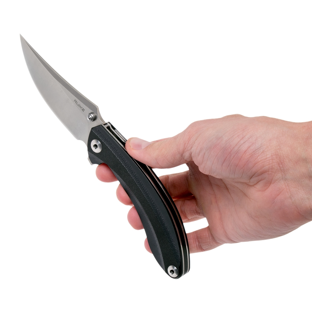 Ruike P155-B Folding Knife