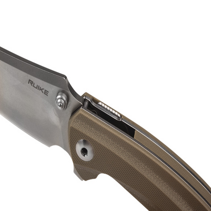 Ruike P155-W Folding Knife