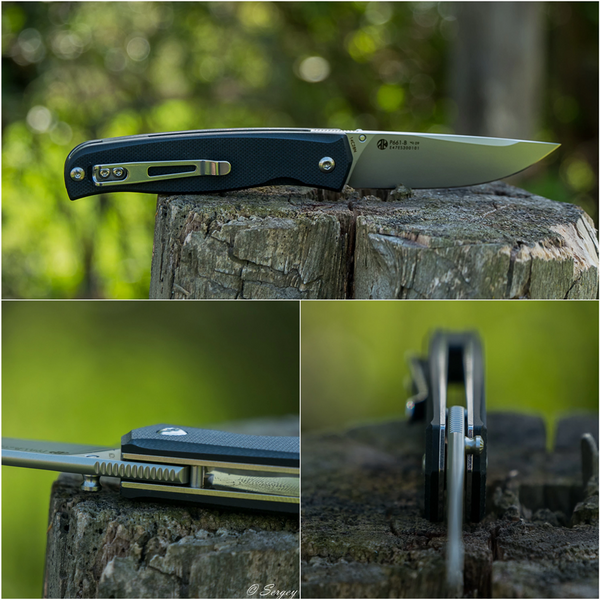 Ruike P661-B Knife