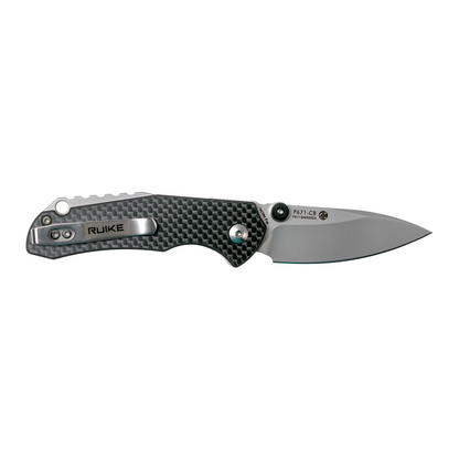 Ruike P671-CB Folding Knife