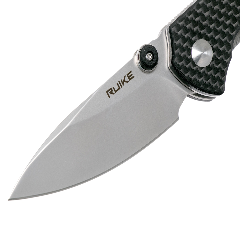 Ruike P671-CB Folding Knife