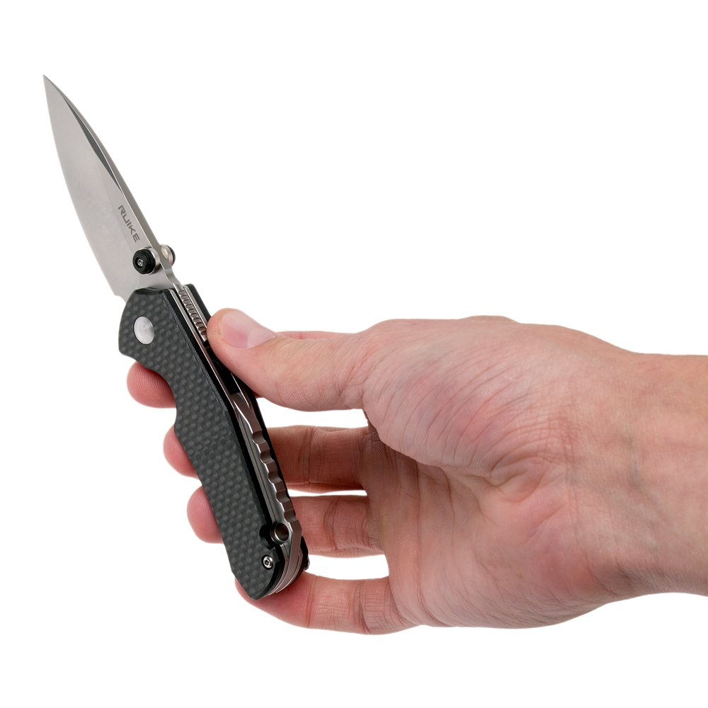 Ruike P671-CB Folding Knife