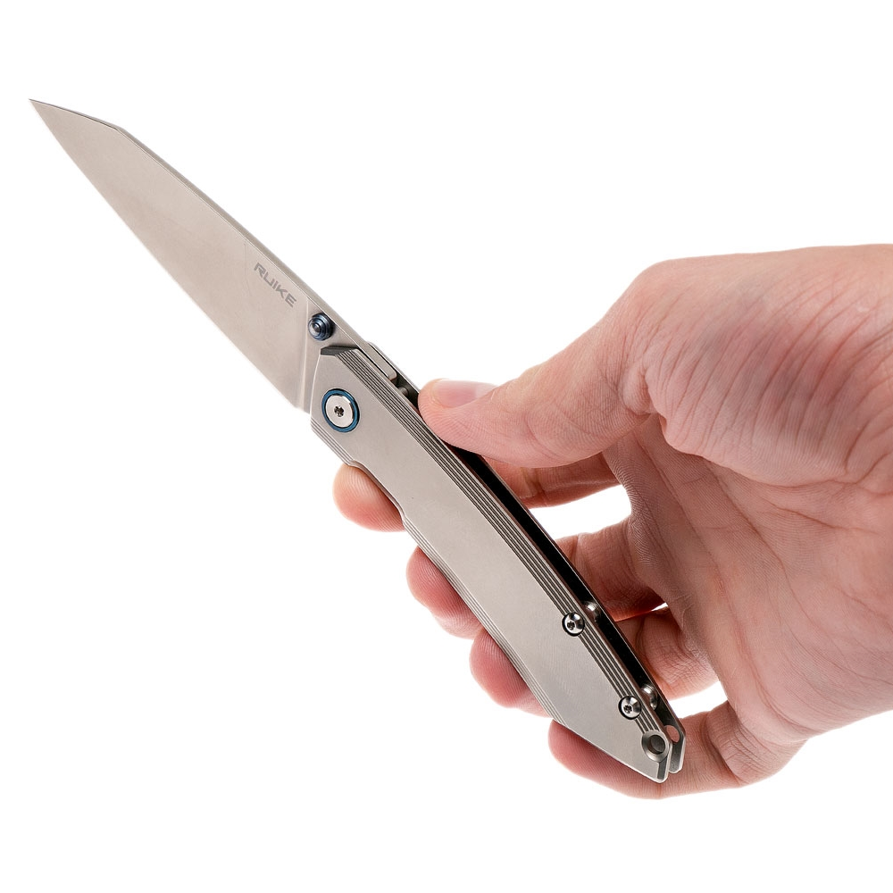 Ruike P831-SF Folding Knife