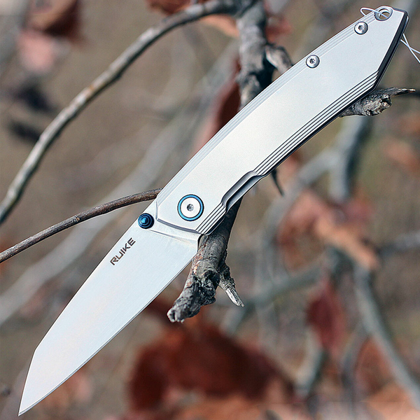 Ruike P831-SF Folding Knife