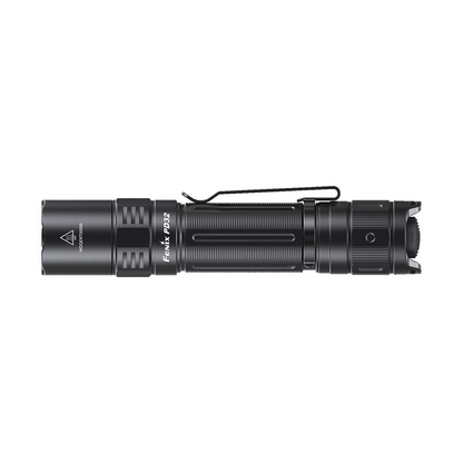 Fenix PD32 V2.0 Osram KW CSLPM1.TG LED Flashlight - Black