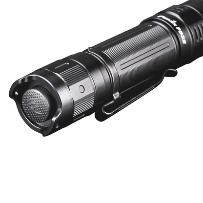 Fenix PD32 V2.0 Osram KW CSLPM1.TG LED Flashlight - Black