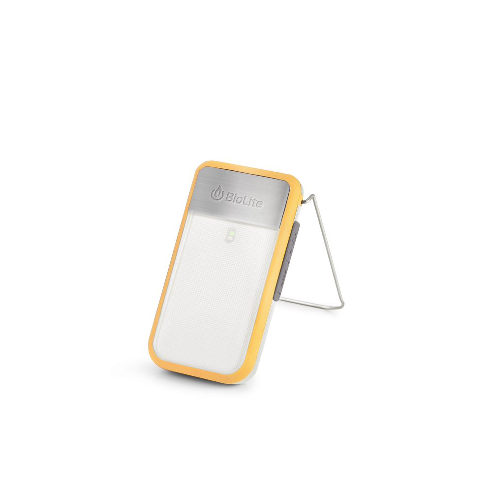 BioLite PowerLight Mini