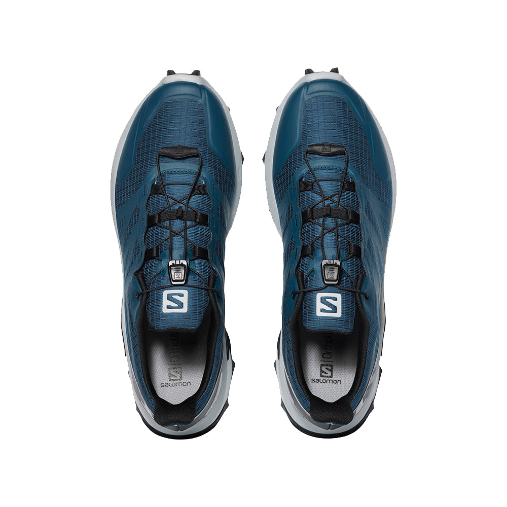 Salomon Supercross