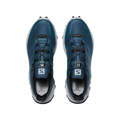 Salomon Supercross