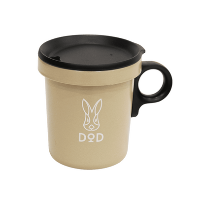 DoD Horo Solori Mug