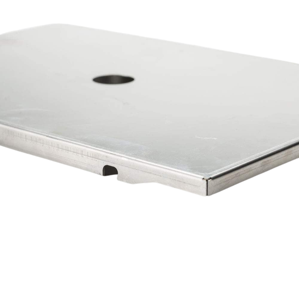 Snow Peak Stainless Single Unit Tray